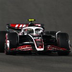 Nach Quali-Sensation: Hülkenberg muss um Startplatz zittern