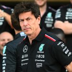 Toto Wolff wütend: "Eine Schande, Lewis so zu verabschieden"