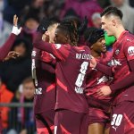 Arbeitssieg! Leipzig schlägt Kiel und beendet die Krise