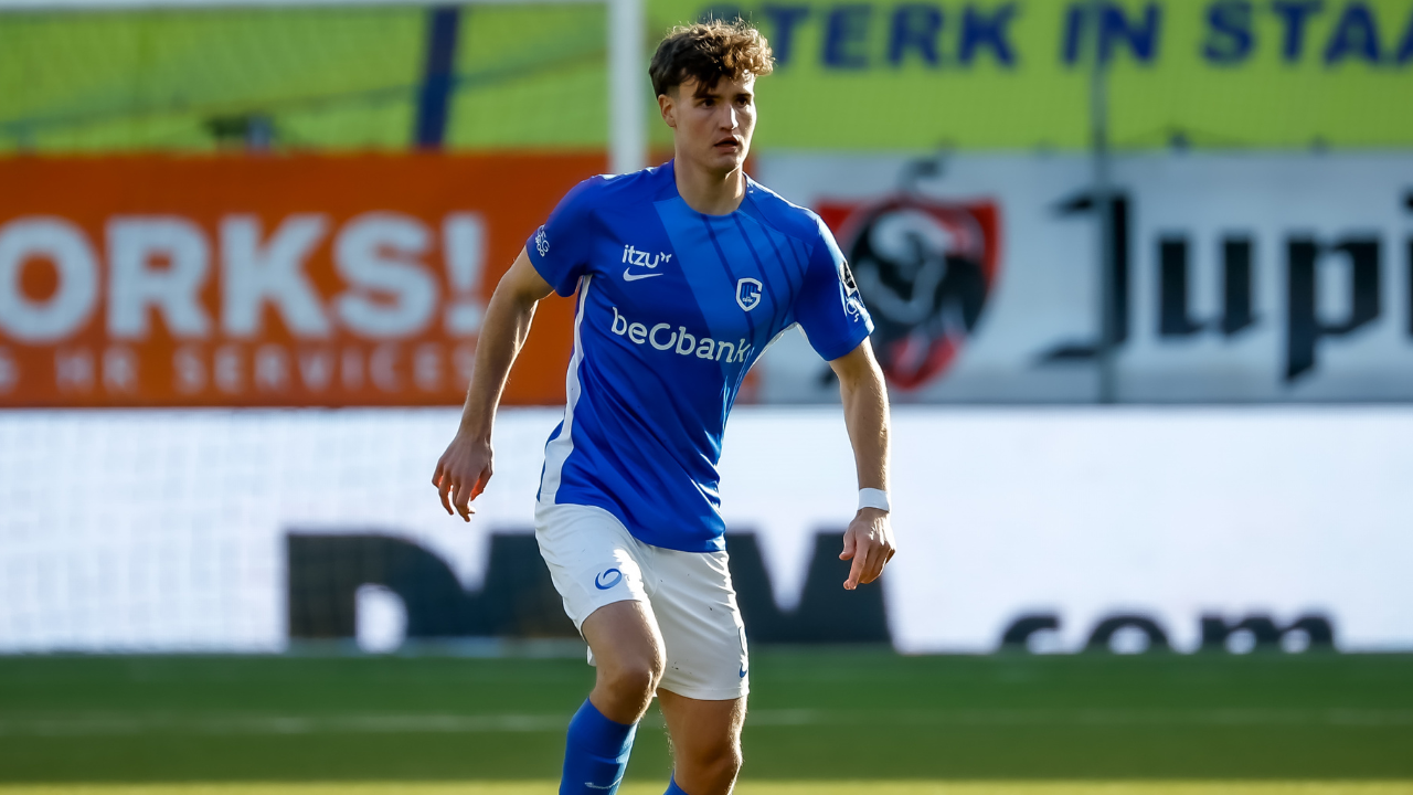 Sattlbergers Genk verliert Topduell gegen Brügge