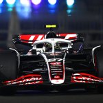 Strafe! Hülkenberg verliert Startplatz für den Abu-Dhabi-GP