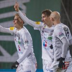 WAC-Comeback verstärkt LASK-Sorgen