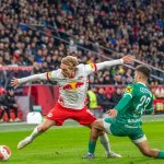 Kein Sieger im Topspiel zwischen Salzburg und Rapid