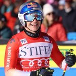 Premieren-Podest für ÖSV-Youngster! "Odi" nicht zu schlagen