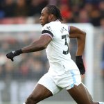 Schock! West-Ham-Star in schweren Unfall verwickelt