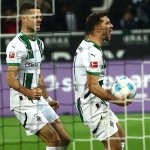 Stöger trifft bei Startelf-Comeback im Borussia-Duell