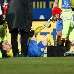 Schock-Diagnose für Christoph Monschein!