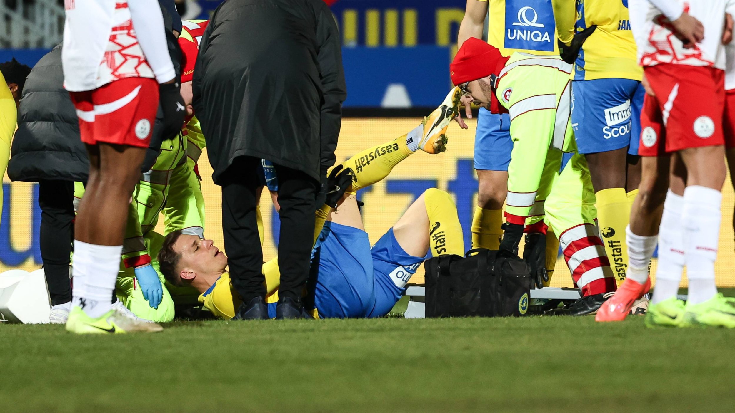 Schock-Diagnose für <a href='/de/daten/news/christoph-monschein/' class='tag'>Christoph Monschein</a>!