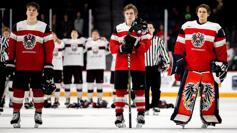 Was kann man von Österreichs U20-Cracks bei der WM erwarten?