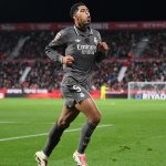 Wieder Bellingham! Real verkürzt den Rückstand auf Barcelona