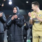 "Danke für alles" - Sturm-Star nimmt Abschied