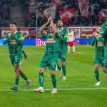 Rapids Punkt für die Moral: "Das hat uns richtig gut getan!"