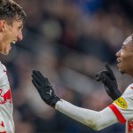 Das zweite Gesicht, das Salzburg den Sieg kostete