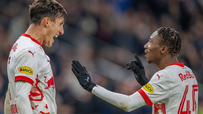 Das zweite Gesicht, das Salzburg den Sieg kostete