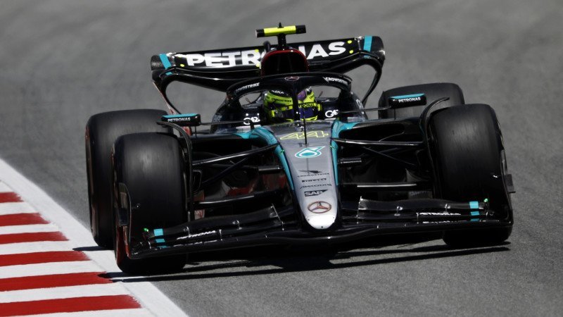 Diese F1-Piloten ließen ihren Teamkollegen keine Chance