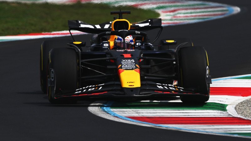 Diese F1-Piloten ließen ihren Teamkollegen keine Chance