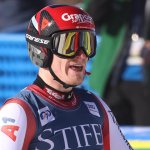 ÖSV-Debütant im Riesentorlauf von Beaver Creek