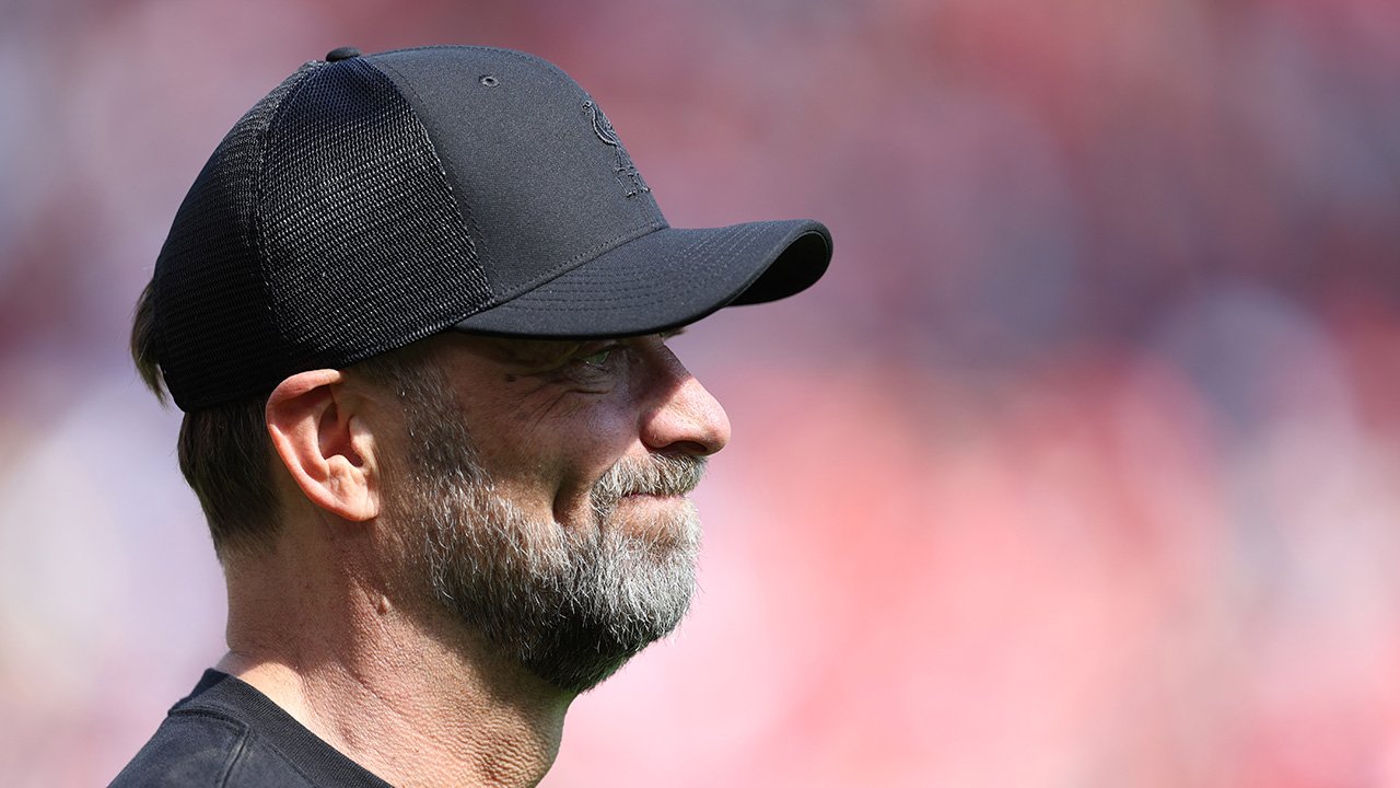 Geschmackloses Banner gegen Klopp in der Bundesliga!