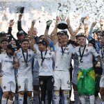 Erster Ligatitel für Reus: LA Galaxy ist MLS-Champion
