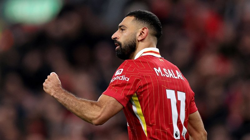 Geht er oder bleibt er? Salah-Entscheidung wohl gefallen