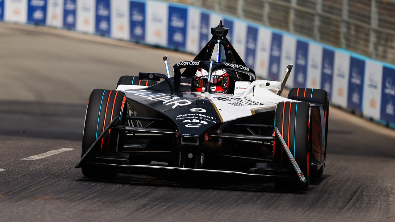 Künstler Evans: Vom letzten Platz zum Sieg