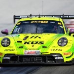 Porsche klärt Zukunft von Ex-DTM-Champion Preining