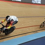 Schwerer Crash führt zu Abbruch bei Bahnrad-Champions-League