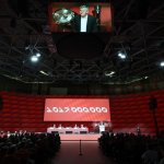 Milliarde geknackt! FC Bayern erwirtschaftet Rekordumsatz