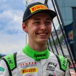 Oscar Wurz hat Cockpit für 2025 sicher!