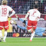 Hedls erster gehaltener Elfer! "Am Ende trotzdem Glück"