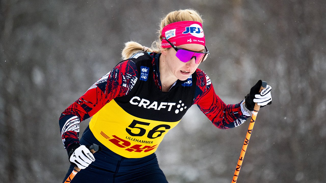 ÖSV-Ass muss krankheitsbedingt passen