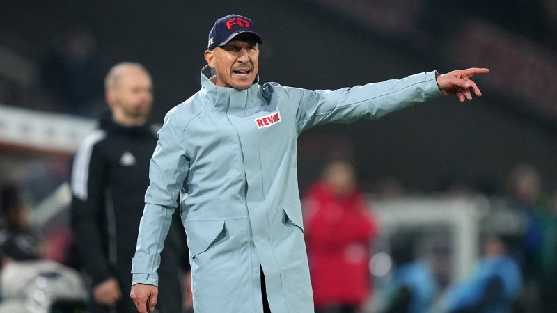 Strubers Köln im Aufwind - Top Acht trennen drei Punkte