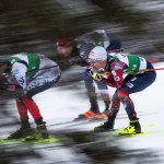 Missgeschick kostet Lamparter womöglich Podium