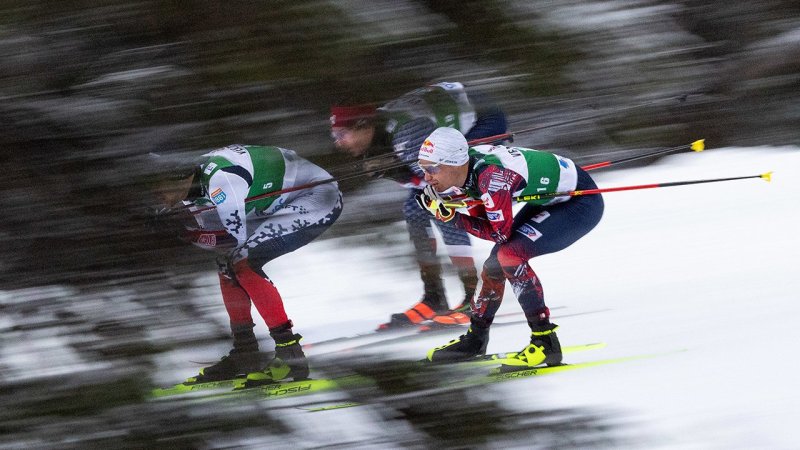 Missgeschick kostet Lamparter womöglich Podium