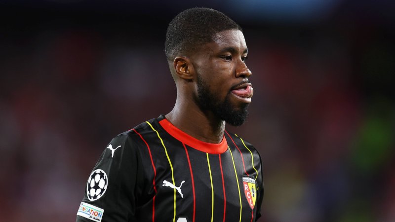 Danso und Lens jubeln über drei Punkte