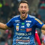 Hartberg lässt GAK im Steirer-Duell keine Chance