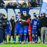 Blau-Weiß überwintert vor dem LASK: "Unglaublicher Moment"