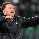 Fünfter! Hasenhüttls Wolfsburg biegt Auswärtsmacht Mainz