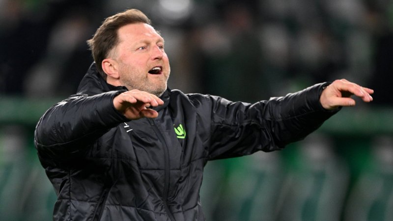 Fünfter! Hasenhüttls Wolfsburg biegt Auswärtsmacht Mainz