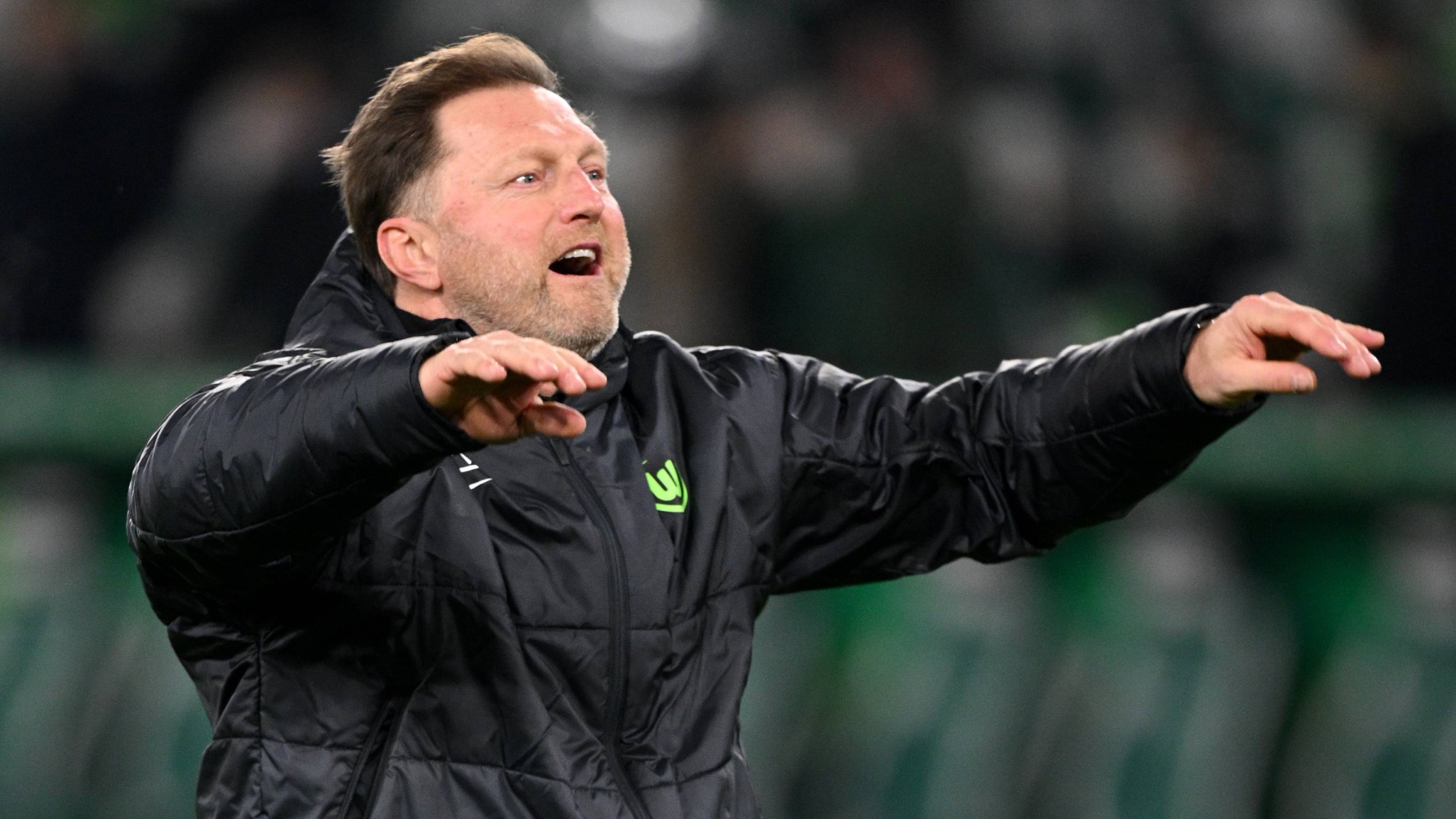 Fünfter! Hasenhüttls Wolfsburg biegt Auswärtsmacht Mainz