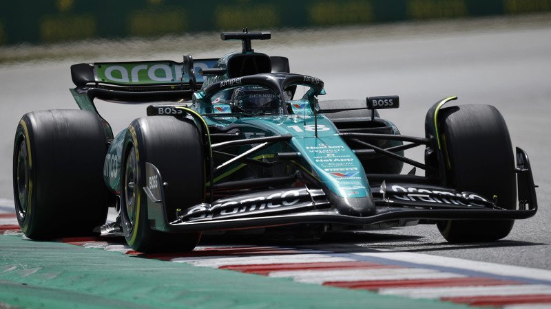 Diese F1-Piloten ließen ihren Teamkollegen keine Chance