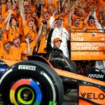 Erster McLaren-Titel seit 26 Jahren: "Historischer Moment"