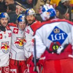 Salzburg siegt klar in Feldkirch