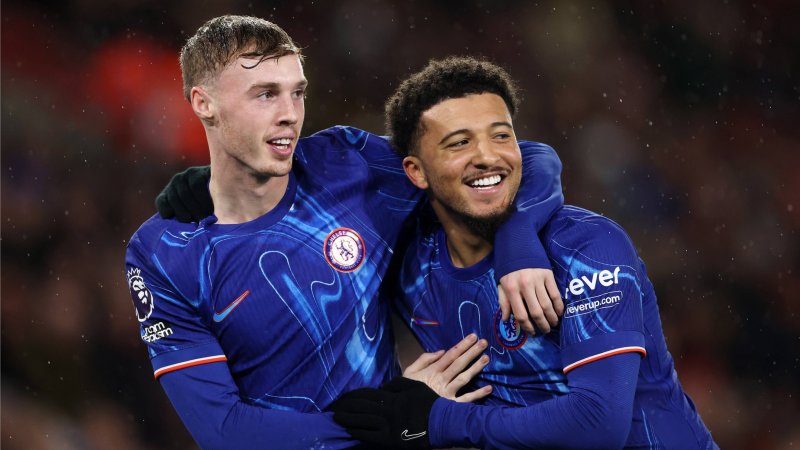 Zweiter! Chelsea dreht Derby gegen Tottenham