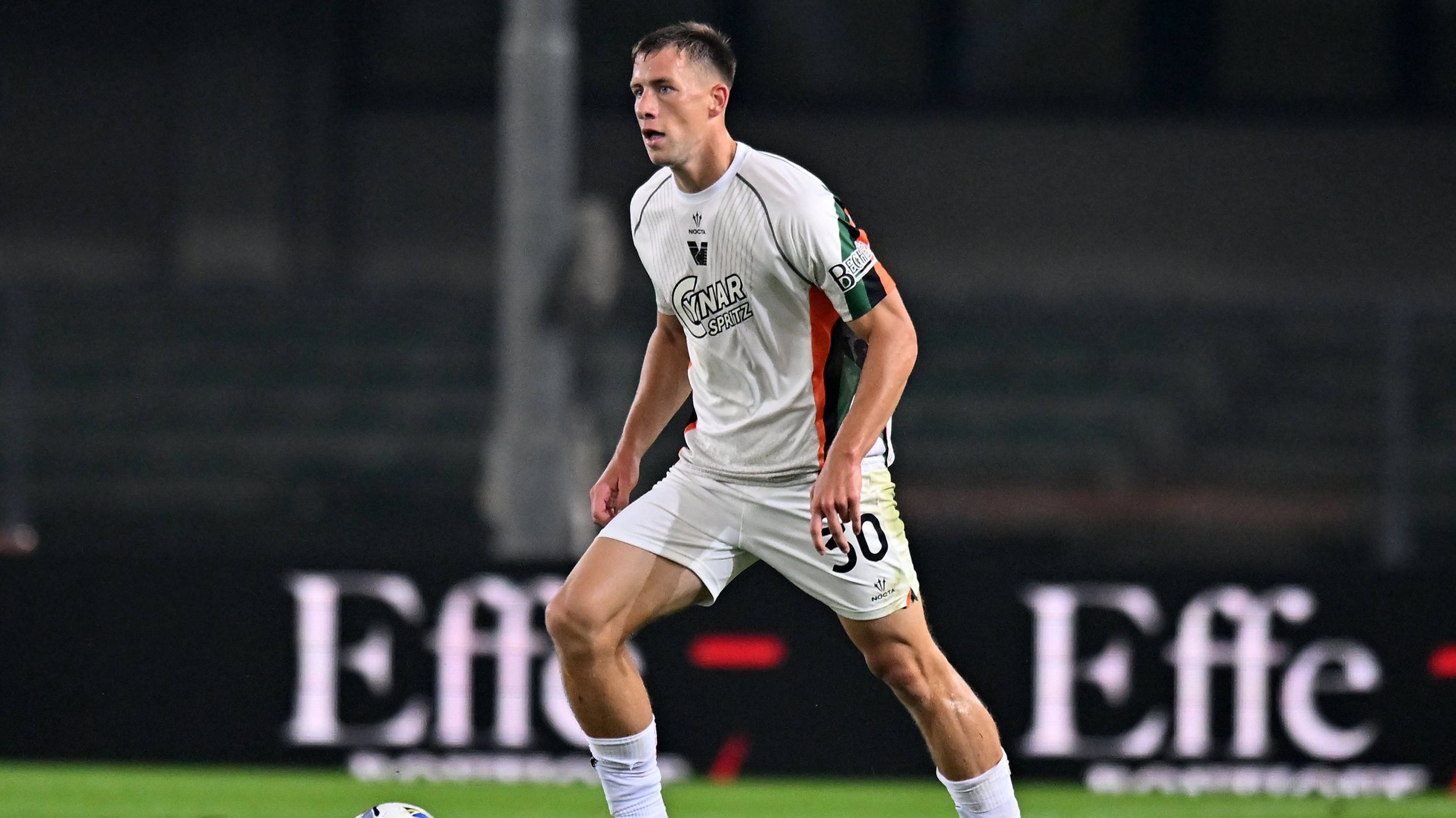 Svobodas Venezia knöpft Braunöder-Klub Punkt ab