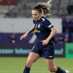 Remis! St. Pölten-Frauen auch gegen Grazerinnen sieglos