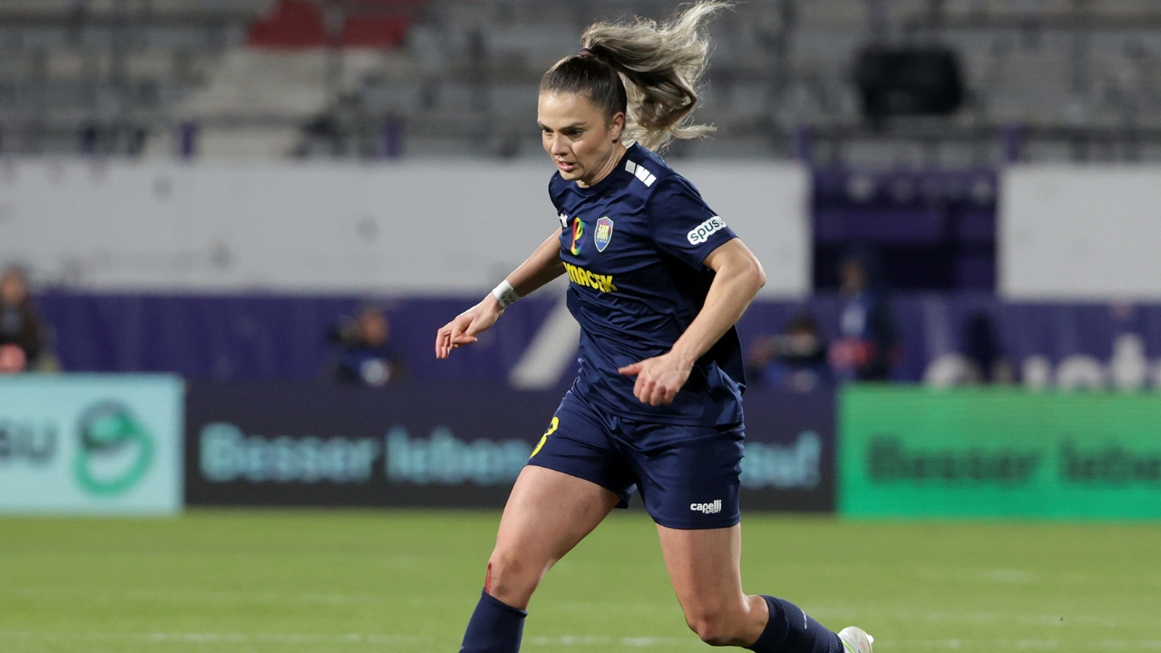 Remis! St. Pölten-Frauen auch gegen Grazerinnen sieglos