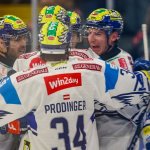 VSV ringt Graz99ers in Shootout-Krimi nieder