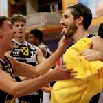 Swans Gmunden bleiben erster Wels-Verfolger