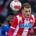 GAK geht mit einem "Schlag auf den Hinterkopf" in die Pause